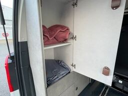 PÖSSL CampSTAR *Markise*Park-Paket*Wohnraumheizung*