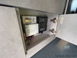 PÖSSL CampSTAR *Markise*Park-Paket*Wohnraumheizung*