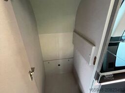 PÖSSL CampSTAR *Markise*Park-Paket*Wohnraumheizung*