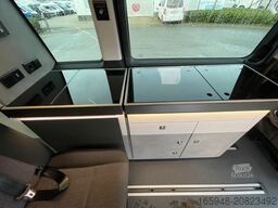 PÖSSL CampSTAR *Markise*Park-Paket*Wohnraumheizung*