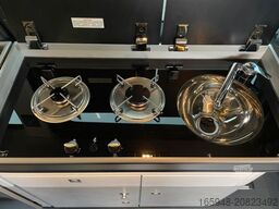 PÖSSL CampSTAR *Markise*Park-Paket*Wohnraumheizung*