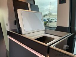 PÖSSL CampSTAR *Markise*Park-Paket*Wohnraumheizung*