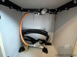 PÖSSL CampSTAR *Markise*Park-Paket*Wohnraumheizung*