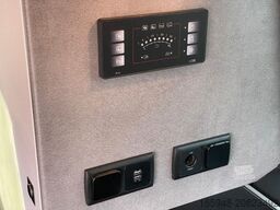 PÖSSL CampSTAR *Markise*Park-Paket*Wohnraumheizung*