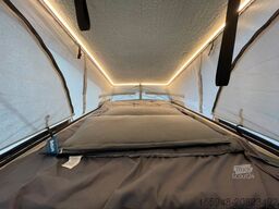 PÖSSL CampSTAR *Markise*Park-Paket*Wohnraumheizung*