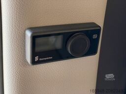 PÖSSL CampSTAR *Markise*Park-Paket*Wohnraumheizung*