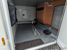 CARTHAGO C-Tourer T 143