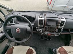 CARTHAGO C-Tourer T 143 