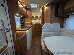 CARTHAGO C-Tourer T 143 