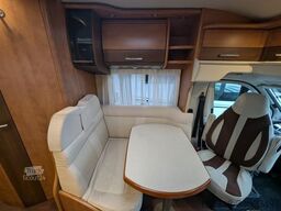 CARTHAGO C-Tourer T 143 