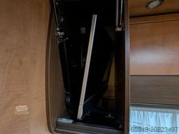 CARTHAGO C-Tourer T 143