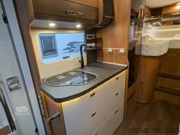 CARTHAGO C-Tourer T 143 