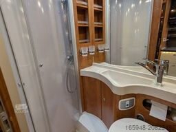 CARTHAGO C-Tourer T 143