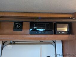 CARTHAGO C-Tourer T 143