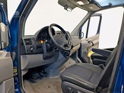 MERCEDES-BENZ Sprinter 316 CDI Allrad 4x4 Doka Pritsche AHK3,5