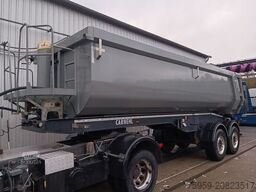 CARNEHL CHKS/HH 26m3 5,98tHARDOX ALCOA ppeTOP