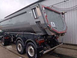 CARNEHL CHKS/HH 26m3 5,98tHARDOX ALCOA ppeTOP