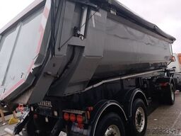 CARNEHL CHKS/HH 26m3 5,98tHARDOX ALCOA ppeTOP