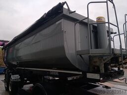 CARNEHL CHKS/HH 26m3 5,98tHARDOX ALCOA ppeTOP