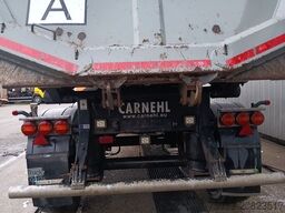 CARNEHL CHKS/HH 26m3 5,98tHARDOX ALCOA ppeTOP