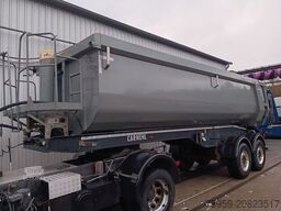 CARNEHL CHKS/HH 26m3 5,98tHARDOX ALCOA ppeTOP