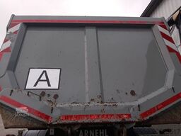 CARNEHL CHKS/HH 26m3 5,98tHARDOX ALCOA ppeTOP