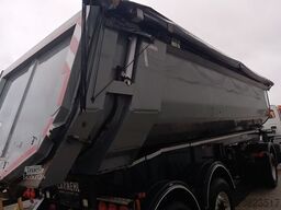 CARNEHL CHKS/HH 26m3 5,98tHARDOX ALCOA ppeTOP