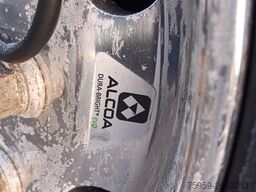 CARNEHL CHKS/HH 26m3 5,98tHARDOX ALCOA ppeTOP