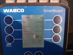 CARNEHL CHKS 26m3 5,98t ALCOA ppe HARDOX SAF TÜV