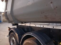 CARNEHL CHKS 26m3 5,98t ALCOA ppe HARDOX SAF TÜV