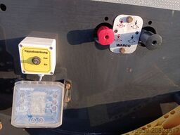 CARNEHL CHKS 26m3 5,98t ALCOA ppe HARDOX SAF TÜV