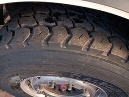 CARNEHL CHKS 26m3 5,98t ALCOA ppe HARDOX SAF TÜV