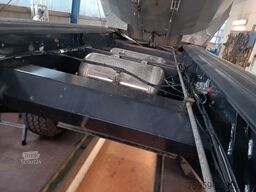 CARNEHL CHKS 26m3 5,98t ALCOA ppe HARDOX SAF TÜV