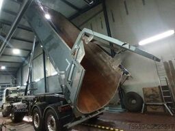 CARNEHL CHKS 26m3 5,98t ALCOA ppe HARDOX SAF TÜV