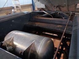 CARNEHL CHKS 26m3 5,98t ALCOA ppe HARDOX SAF TÜV