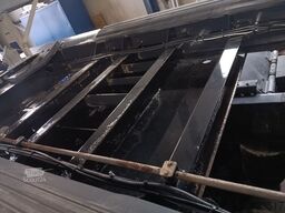 CARNEHL CHKS 26m3 5,98t ALCOA ppe HARDOX SAF TÜV