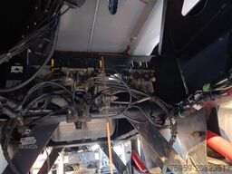 CARNEHL CHKS 26m3 5,98t ALCOA ppe HARDOX SAF TÜV