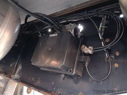 CARNEHL CHKS 26m3 5,98t ALCOA ppe HARDOX SAF TÜV