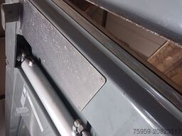 CARNEHL CHKS 26m3 5,98t ALCOA ppe HARDOX SAF TÜV