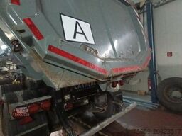 CARNEHL CHKS 26m3 5,98t ALCOA ppe HARDOX SAF TÜV