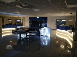 CARNEHL CHKS 26m3 5,98t ALCOA ppe HARDOX SAF TÜV