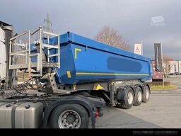 SCHMITZ CARGOBULL Schmitz Cargobull Stahl+Luft/Lift+Rollplane