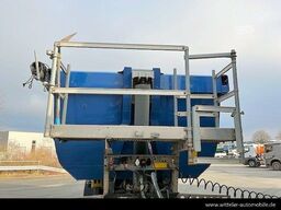 SCHMITZ CARGOBULL Schmitz Cargobull Stahl+Luft/Lift+Rollplane