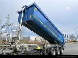 SCHMITZ CARGOBULL Schmitz Cargobull Stahl+Luft/Lift+Rollplane