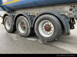 SCHMITZ CARGOBULL Schmitz Cargobull Stahl+Luft/Lift+Rollplane