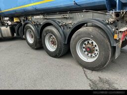 SCHMITZ CARGOBULL Schmitz Cargobull Stahl+Luft/Lift+Rollplane