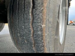 SCHMITZ CARGOBULL Schmitz Cargobull Stahl+Luft/Lift+Rollplane