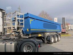 SCHMITZ CARGOBULL Schmitz Cargobull Stahl+Luft/Lift+Rollplane