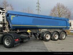 SCHMITZ CARGOBULL Schmitz Cargobull Stahl+Luft/Lift+Rollplane