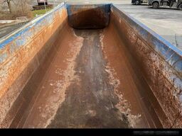 SCHMITZ CARGOBULL Schmitz Cargobull Stahl+Luft/Lift+Rollplane